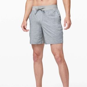 Lululemon men’s shorts - large